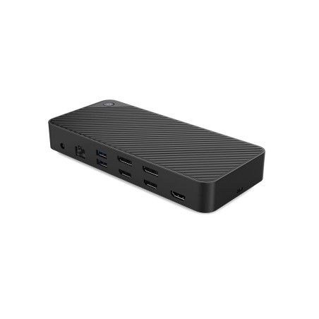 eSTUFF Triple 4K USB-C Hybrid